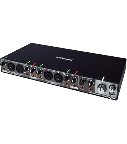 Roland　RUBIX24 Roland - Rubix24 | USB Audio Interface