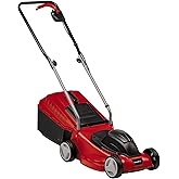 Einhell Elektrikli &Ccedil;im Bi&ccedil;me Makinesi GC-EM 1232 (1.200 W, 300 m&sup2;'ye kadar &ccedil;imler i&ccedil;in &ouml;nerilir, 3 kademe tekerlek y&uuml;kseklik 