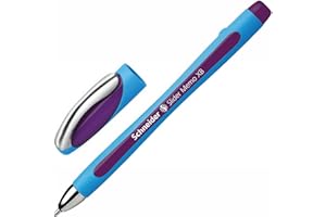 Schneider Slider Memo długopis 1 sztuka fioletowy