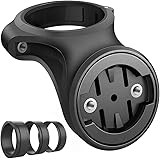TUSITA Reggisella Quarter Turn Supporto Compatibile con Garmin Varia Radar Bici Fanale Posteriore RTL510 RTL515 RVR315 - Cicl