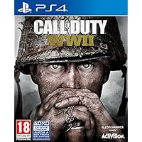 Call Of Duty WWII