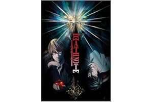 GB eye Death Note Duo 61 x 91,5 cm plakat maxi