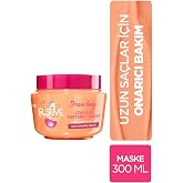 L'Oreal Paris Elseve Dream Long Long Hair Rescue Mask 300 ml
