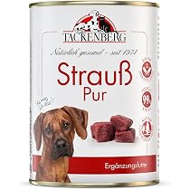 hundefutter kartoffel pferd Nassfutter Pferd mit Kartoffel 400g  Tierliebhaber