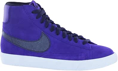 Nike - Blazer Mid Vintage (GS) - 539930-502 : Amazon.it: Moda