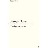 The Private Sector (A Peter Marlow spy thriller)