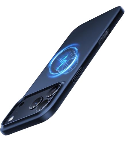 NALIA Custodia Ultra Sottile Per Xiaomi 12 / 12X | Cover Rigida 0,5 Mm Con Superficie Setosa Opaca | Anti Impronta E Leggera | Colore Nero - 5
