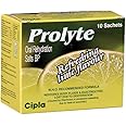 TML Prolyte Lime Sachets 4.2 g 10's