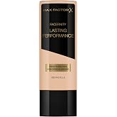 Max Factor Lasting Performance Liquid Makeup Base Shade 102 Pastelle - 35 g