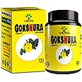 Trivang Gokshura Extract Capsule | Men's Wellness | Tribulus Terrestris | Enhances Immunity Boosting And Strength