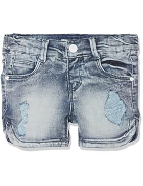 NAME IT Mädchen Shorts