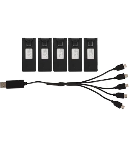 Batterie drone Ameta Li‑Po 3,7 V 1600 mAh câble USB S20 Lite Batterie drone Ameta Li‑Po 3,7 V 1600 mAh câble USB S20 Lite