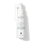 Cosmed S&uuml;lfatsız, Tuzsuz Sa&ccedil; D&ouml;k&uuml;lme Karşıtı Serum - Anti-Hair Loss Serum - 100 ml