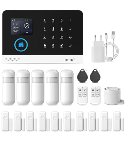 Ripetitore Allarme Dahua - Connette Fino A 32 Dispositivi, Doppia Comunicazione RF, LED Indicatore - Foto 14