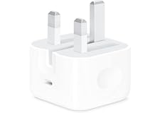 Apple 20W USB-C Power Adapter