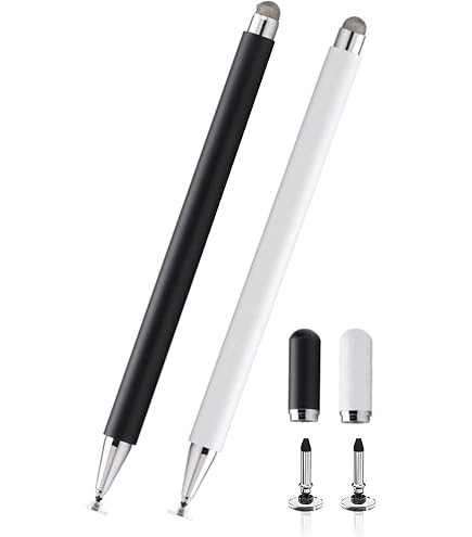 Fire HD Tablet Pen for AMZ 10, 8/8 Plus, Max 11 Tablets Touch