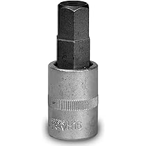 Viti Testa Cilindrica 25 Viti A Testa Esagonale In Acciaio Inox 5/16-24 X 1 Pollice - Per Fissaggi Robusti E Resistenti 15 Plus - Foto 7