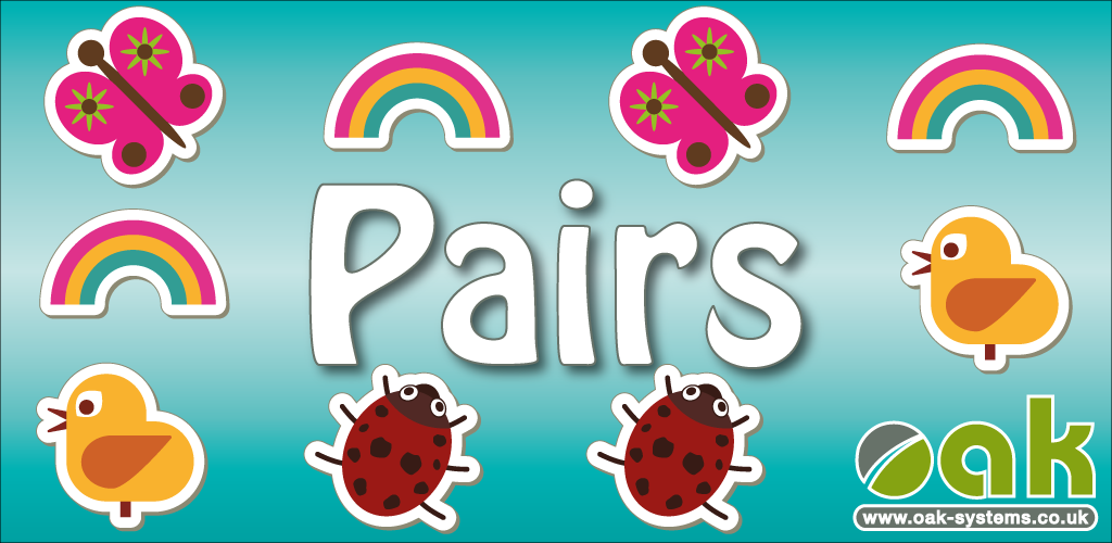 Pairs: Amazon.co.uk: Appstore for Android