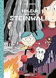 Hilda und der Steinwald by