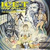 Watch The Ice Break [Explicit]