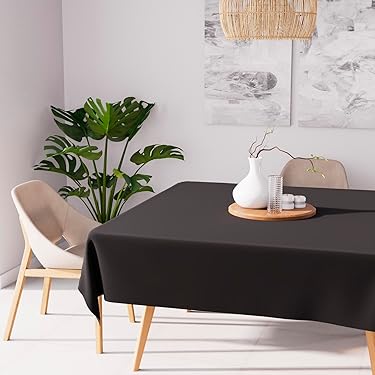 Biertafelkleden, 2 stuks, 100 x 250 cm, tafelkleed, voor verjaardag