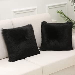 amazon large cushion covers