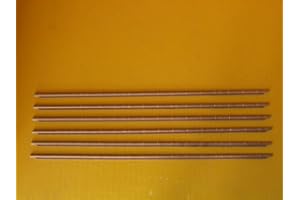 KREA MODELLISMO Grondaie per modellismo Scala 1:87 cm. 96 - Krea