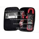 Uni-T - UT203, UT-203 AC/DC 400A Pensampermetre