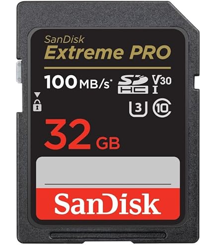 Carte CompactFlash 32 Go Cloudisk - 2 Cartes Par Pack - Pour Appareils Photo Reflex Et équipements Industriels