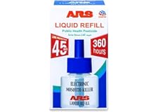ARS Liquid Refill 360 Hours