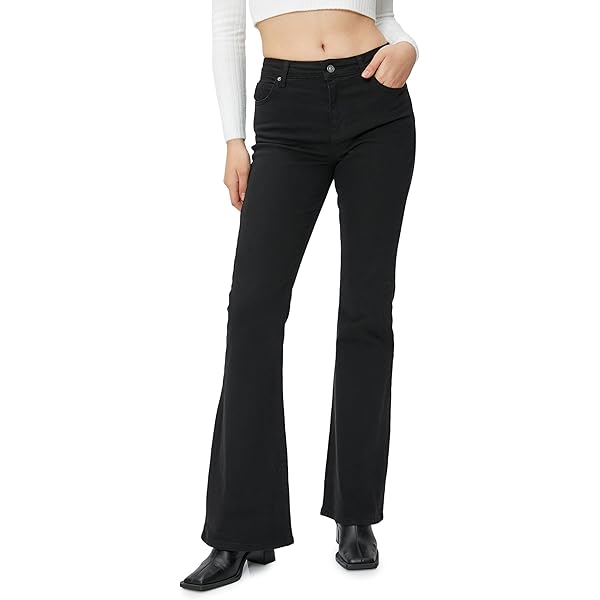 Pantalón Corte Zanahoria MOVIDE GRIS - ETAM