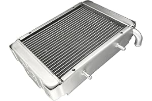 [Vehicle parts] Kylare Assy for Linhai 260cc 300cc LH260 LH300 for ATV for Quad [Replacement]
