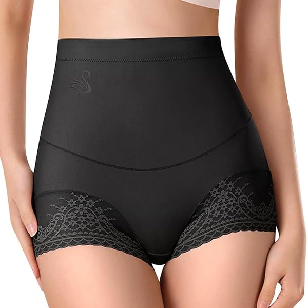 Miederpants Für Damen Damen Miederslip Stark Forme Produktbild-Vorschau 2