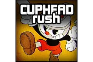 Cuphead Rush