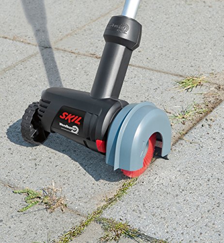 Skil Fugenreiniger Urban Series 0700 AA, Karton (500 W, 3.000 U/min, Reinigungsbürste, Easy Storage Schiene) - 3