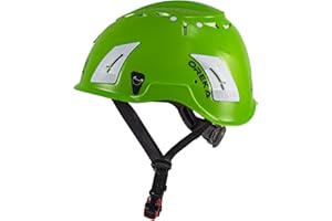 Irudek Casco OREKA, Verde