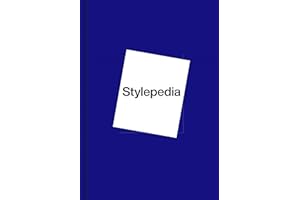 Stylepedia: A Visual Directory of Fashion Styles