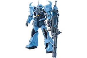 Smartronica MG MS-07B3 Goufcustom 1/100