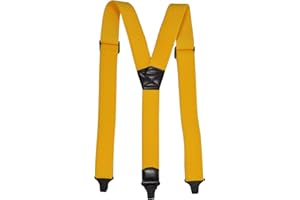 Olata Tirantes Resistentes En Forma De Y Con Clips De Plástico Para Aeropuertos - 4 cm