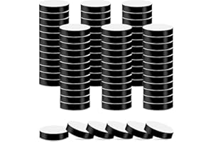 ‎WIDISUN Widisun Schwarz Armband Papier Eintritt 600 Stück Festival Armbänder Wasserdicht Selbstklebende Bänder für Events, Partys, Konzerte