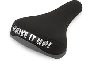 SE Raise It Up BMX Seat