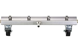 M Mingle Hochdruckreiniger Unterwäsche-Reiniger, 4000 PSI 13 Inch, MEHRWEG