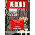 VERONA POCKET TRAVEL GUIDE 2024