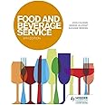 Food And Beverage Service, 9Th Edition