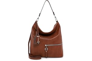 Tamaris Beutel TAS Nele 32802 Damen Handtaschen Uni lightgrey 810