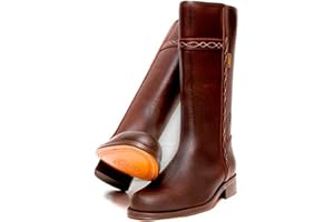 MADE IN SPAIN Bota campera Valverde del Camino Hombre y Mujer