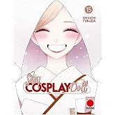 Sexy cosplay doll 15
