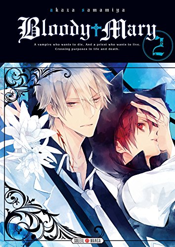 Bloody Mary — Tome 2