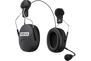 SENA TUFFTALK-LITE-02 Ohrenschützer