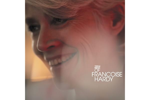 Best Of Françoise Hardy (Coffret